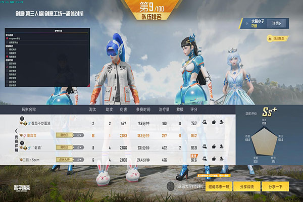CF辅助角公式头像软件效果
